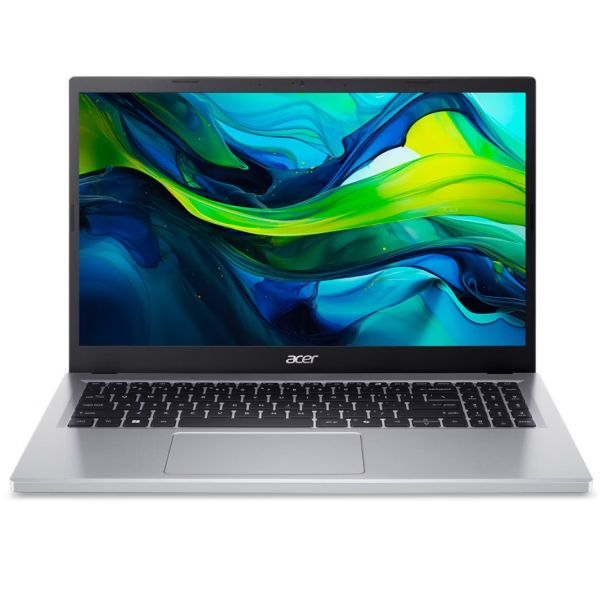 Acer Aspire GO AG15-32P-C0TM (NX.J8XEU.00A) ezüst