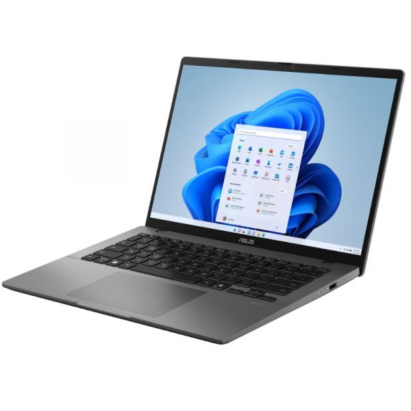 Asus Vivobook S14 M3407HA (M3407HA-LY013W) Matte Gray