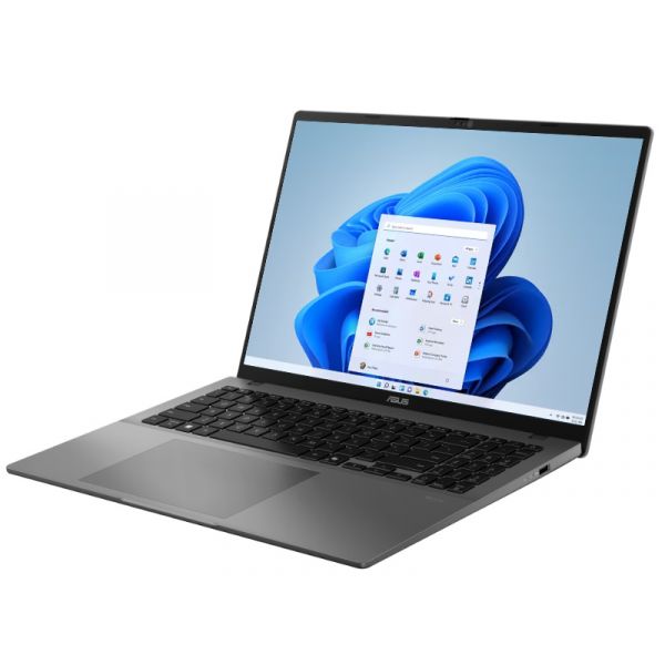 Asus Vivobook S16 M3607HA (M3607HA-RP011W) Matte gray