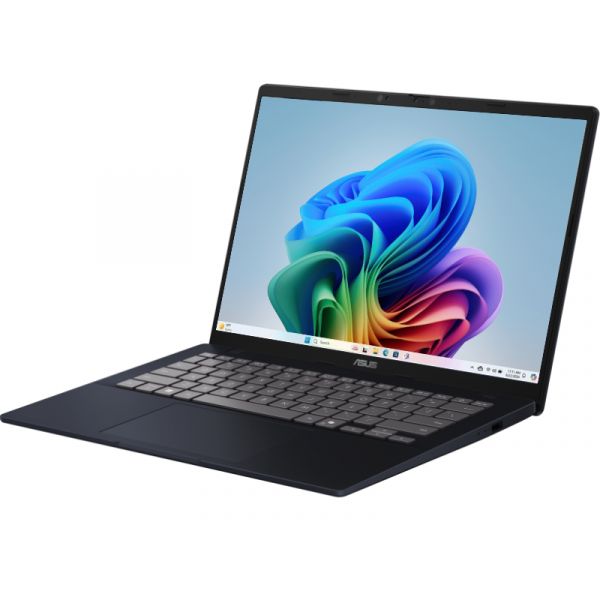Asus VivoBook 14 X1407 (X1407QA-LY071W) kék