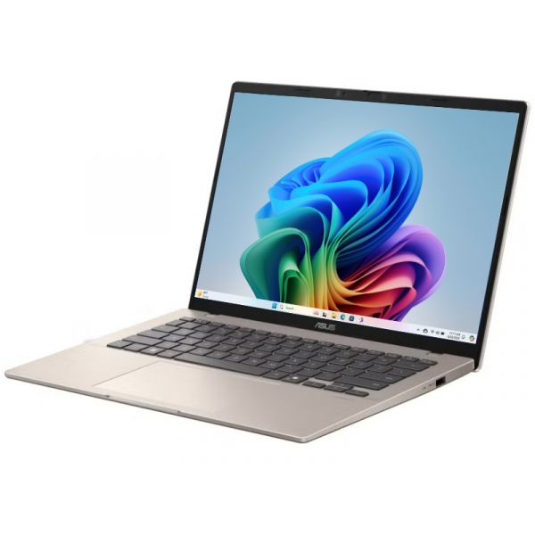 Asus VivoBook 14 X1407 (X1407QA-LY046W) Platinum Gold