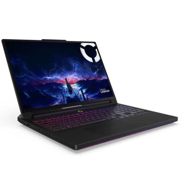 Lenovo Legion Pro 7 16IAX10H (83F50037HV) Eclipse Black