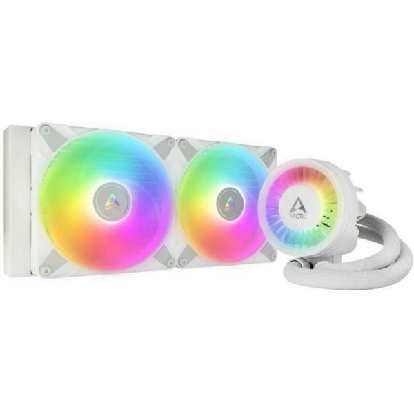 Arctic Liquid Freezer III 280 A-RGB, Univerzális Hűtő (ACFRE00151A)