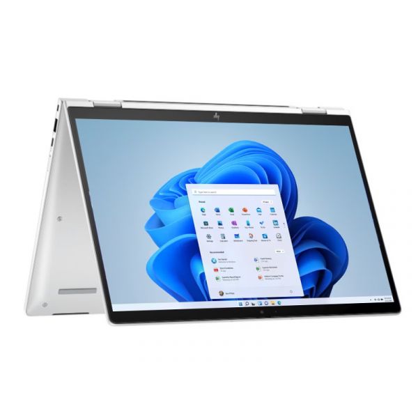 HP Elitebook X Flip G1i (B69FLET) ezüst