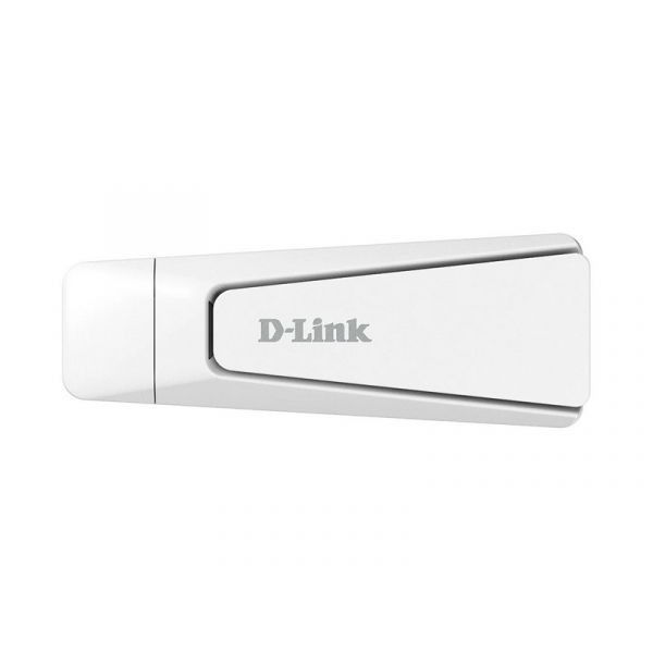 D-LINK AX18U USB Dual-Band AX1800 Wireless Adapter