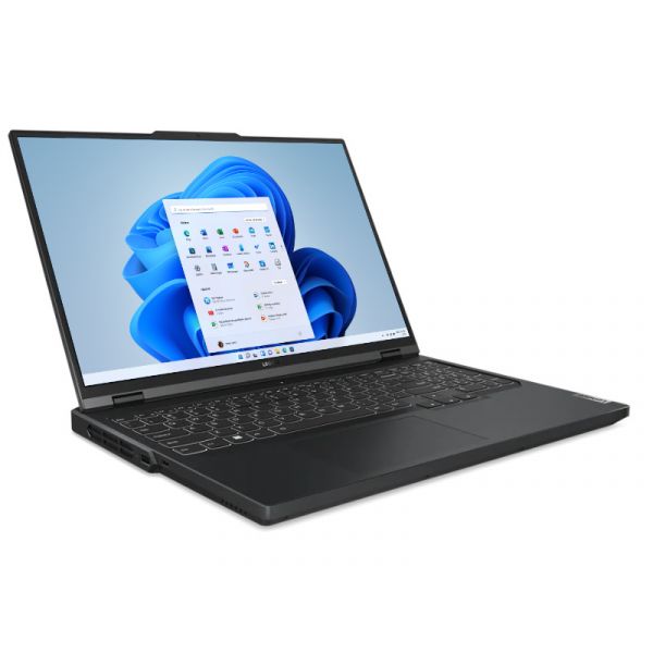 Lenovo Legion Pro 5 16ARX8 (GY82WM00DMHVGY+WIN11) Onyx Grey