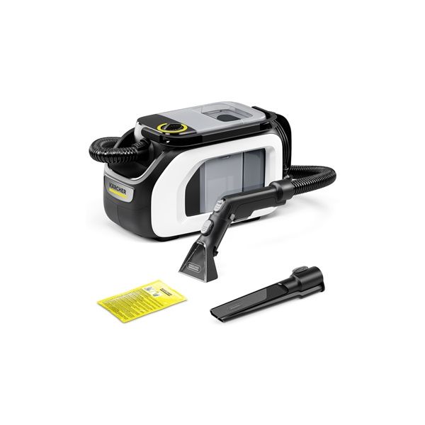 Karcher 1.081-530.0 SE 3 Compact EU - szőnyeg és kárpittisztító