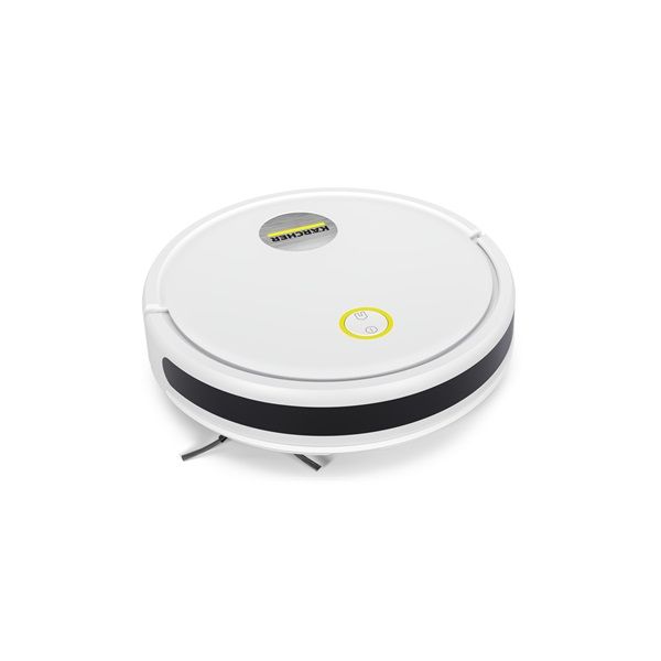 Karcher 1.269-670.0 RCV 2 EU robotporszívó felmosó funkcióval
