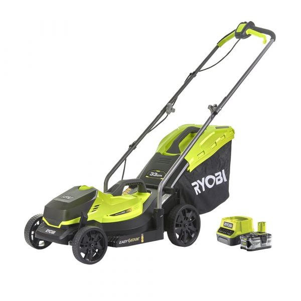 Ryobi 5133004306 18V One Plus fűnyíró