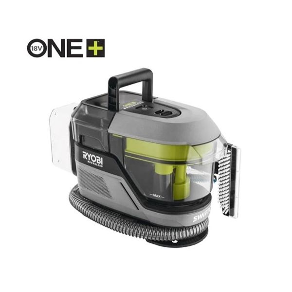 Ryobi RDC18BL-0 18V One Plus kárpittisztító (5133006212)