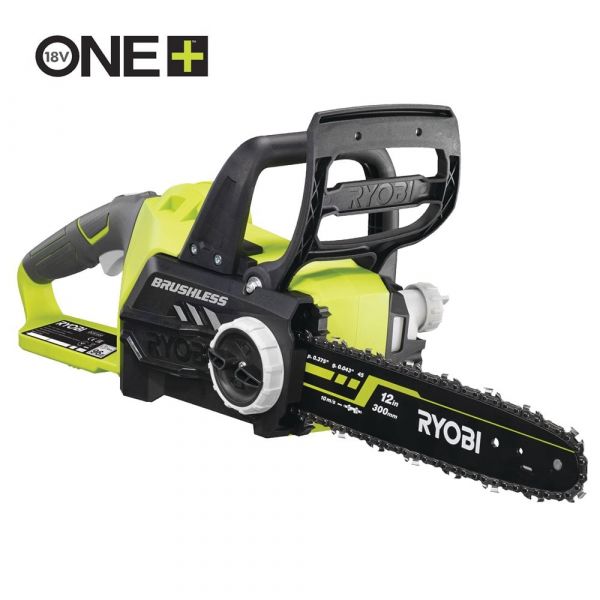 Ryobi 5133002829 18V One Plus akkumulátoros láncfűrész
