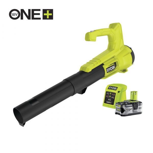 Ryobi 5133005412 18V One Plus nagyteljesitményű lombfúvó