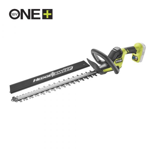 Ryobi RY18HT50A-0 18V One Plus™ 50cm-es sövényvágó (5133005376)