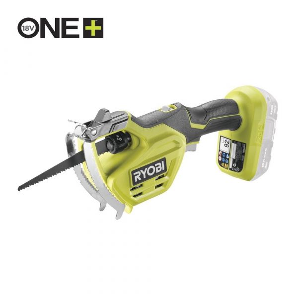 Ryobi 5133004594 18V One Plus kézi ágvágó