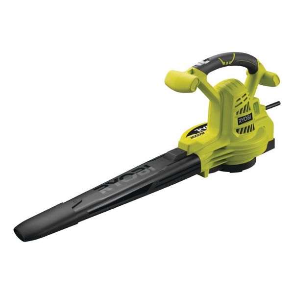 Ryobi 5133002188 3000W  lombszívó-fúvó