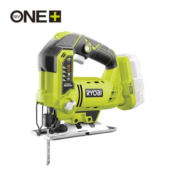 Ryobi 5133002158 18V One Plus szúrófűrész