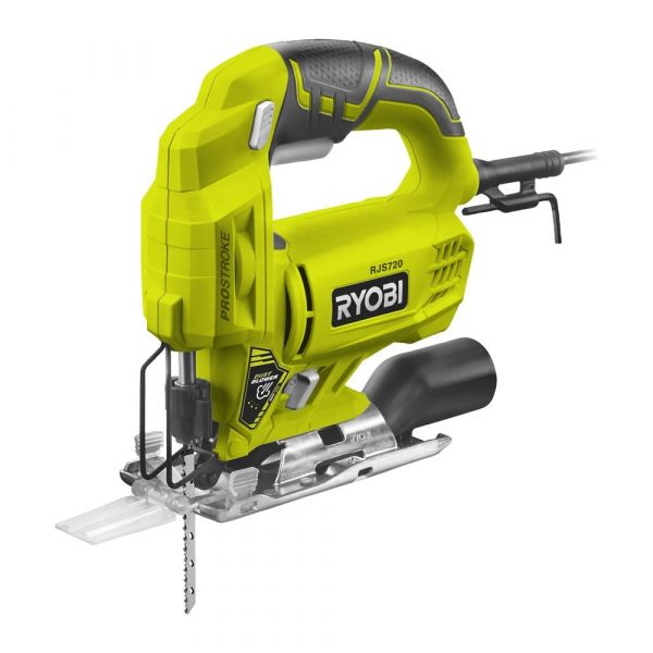 Ryobi 5133002223 500W szúrófűrész