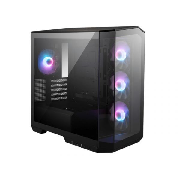 Barracuda Gamer PC / i5-14600KF / RTX5070 / 32GB RAM / 2TB SSD (CHS BAR-0423_KVGAMER7)