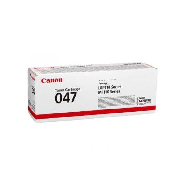 Canon CRG047 Toner 1,6k (2164C002)