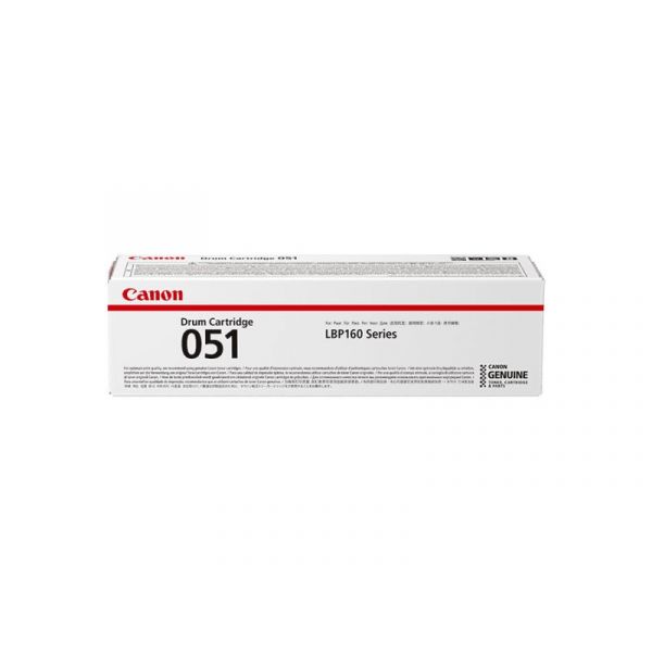 Canon CRG051 Drum 23k (2170C001)