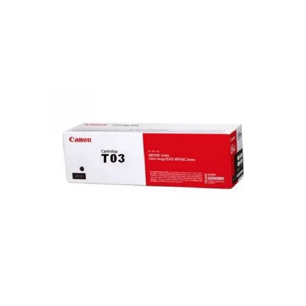 Canon iRA525i Toner Black 51,5K T03 (2725C001)