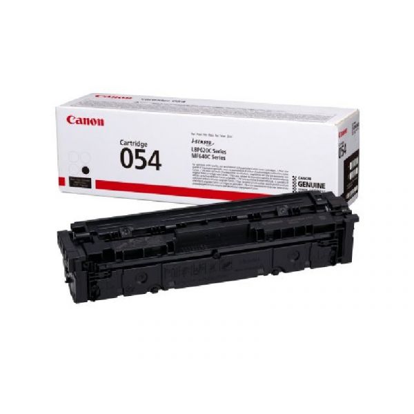 Canon CRG054 Toner Black 1,5K (3024C002)