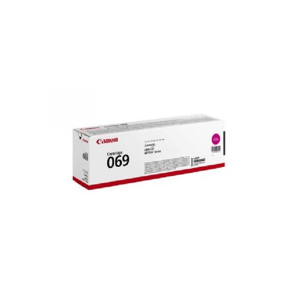 Canon CRG069 Toner Magenta (5092C002)