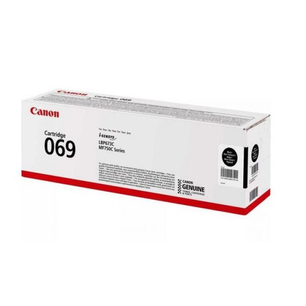 Canon CRG069 Toner Black (5094C002)