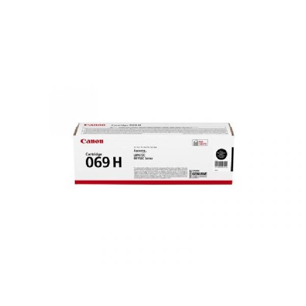 Canon CRG069H Toner Black (5098C002)