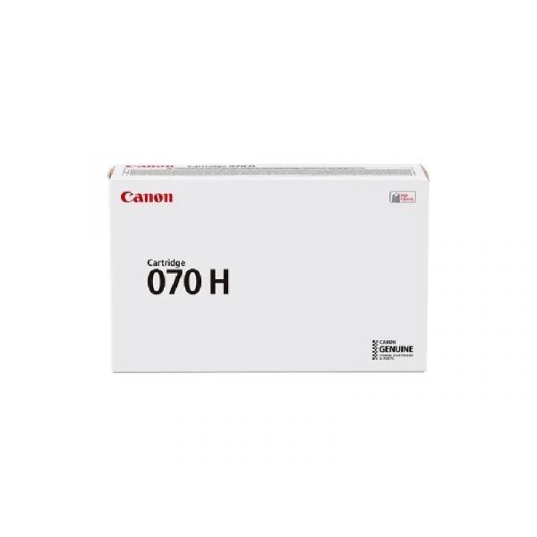 Canon CRG070H Toner Black 10,2K (5640C002)