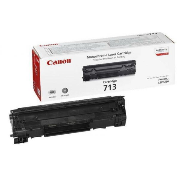Canon CRG731 Magenta Toner (6270B002)