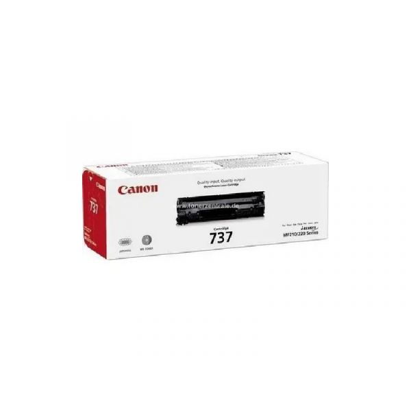 Canon CRG737 Toner 2,4K MF216 (9435B002)