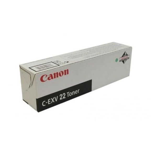 Canon CEXV22 toner 1872B002AA (CACF1872B002AA)