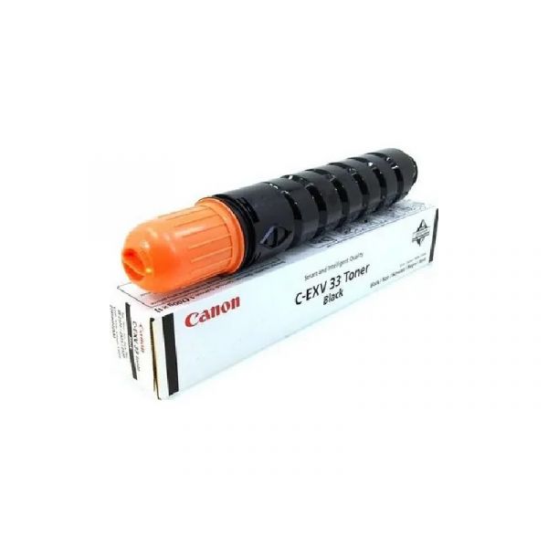Canon C-EXV 33 Toner Black 2785B002AA (CACF2785B002AA)