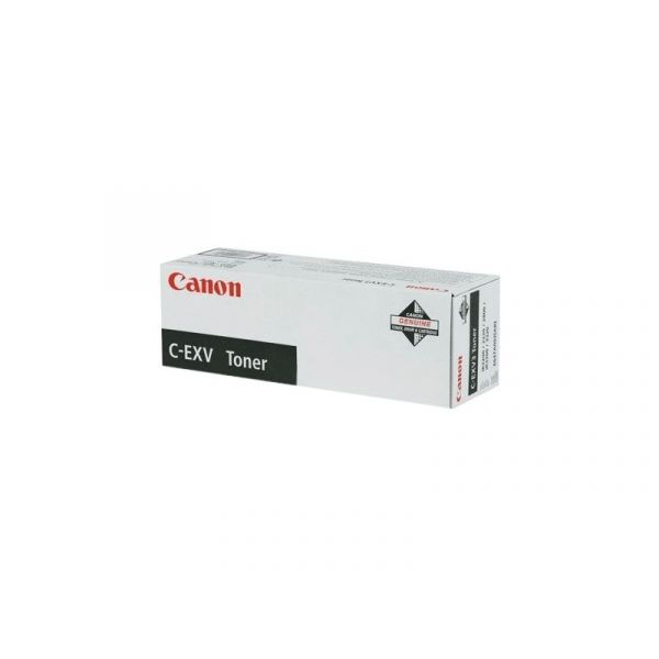 Canon C-EXV 39 Black Toner (CACF4792B002AA)