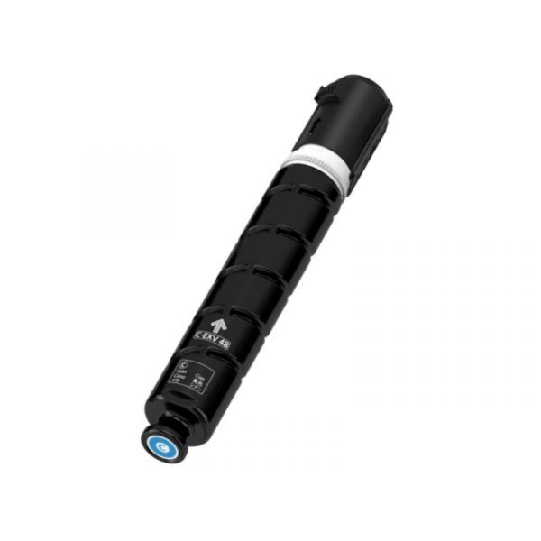 Canon C-EXV 48 Toner Cyan 9107B002AA (CACF9107B002AA)