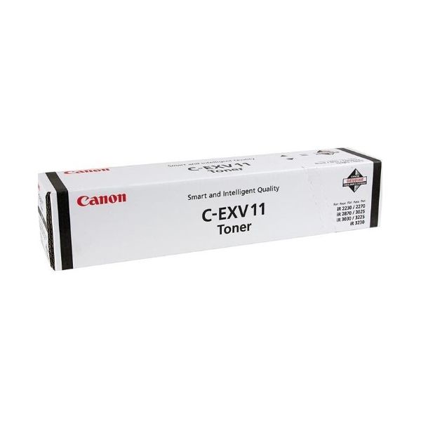 Canon C-EXV 11 Toner Black Toner 9629A002AA (CACF9629A002AA)