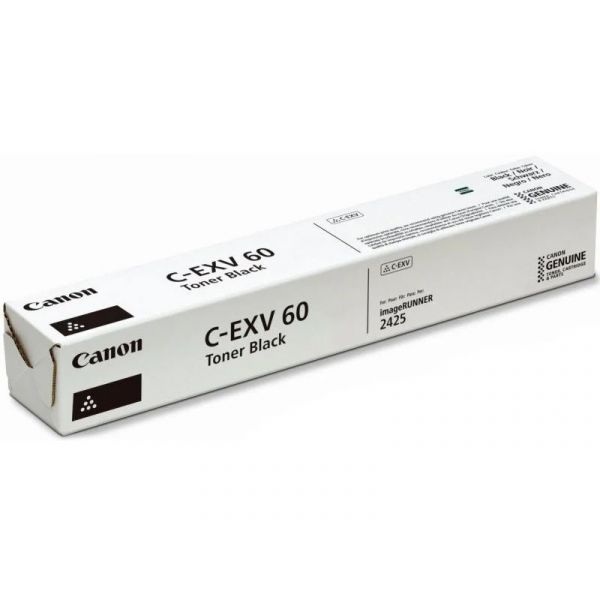 Canon C-EXV 60 Toner Black CF4311C001AA