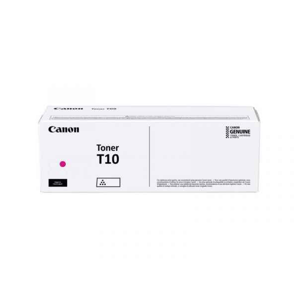 Canon T10 Toner Magenta 10K iRC1533iF/1538iF (CF4564C001AA)