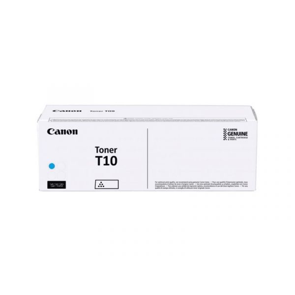 Canon T10 Toner Cyan 10K iRC1533iF/1538iF (CF4565C001AA)