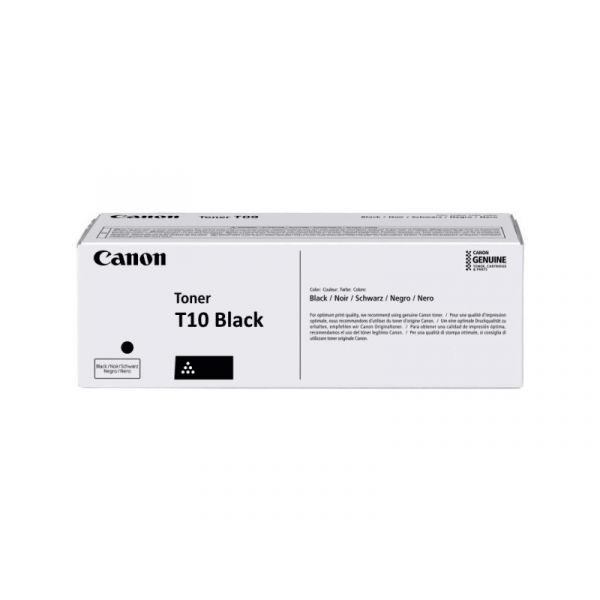 Canon T10 Toner Black 13K iRC1533iF/1538iF (CF4566C001AA)