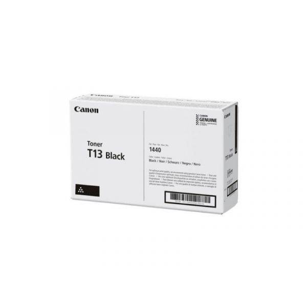 Canon T13 Black Toner 1440i/iF/P (CF5640C006AA)