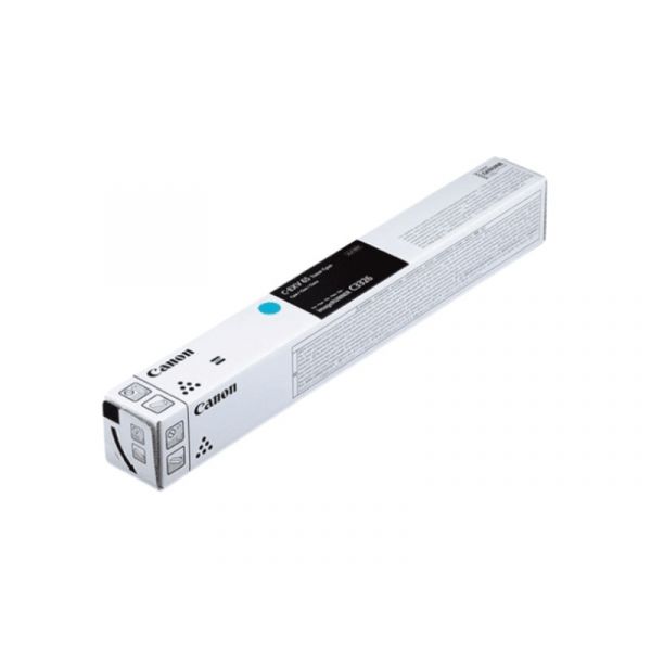 Canon CEXV65 Toner Cyan 11K C3326i (CF5762C001AA)