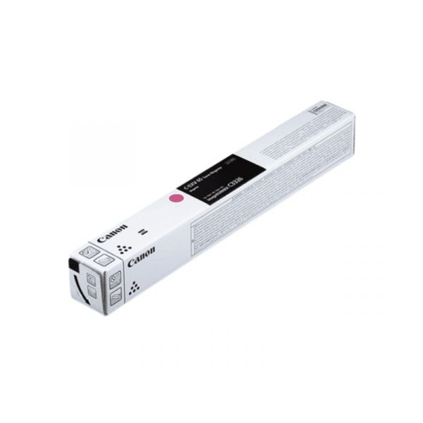 Canon CEXV65 Toner Magenta 11K C3326i (CF5763C001AA)