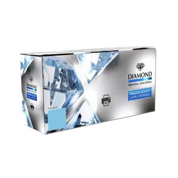 HP CC531A/CF381A/CE411A Toner Cyan 2,8K /NB/ DIAMOND (HPCC531AFUUNDI)
