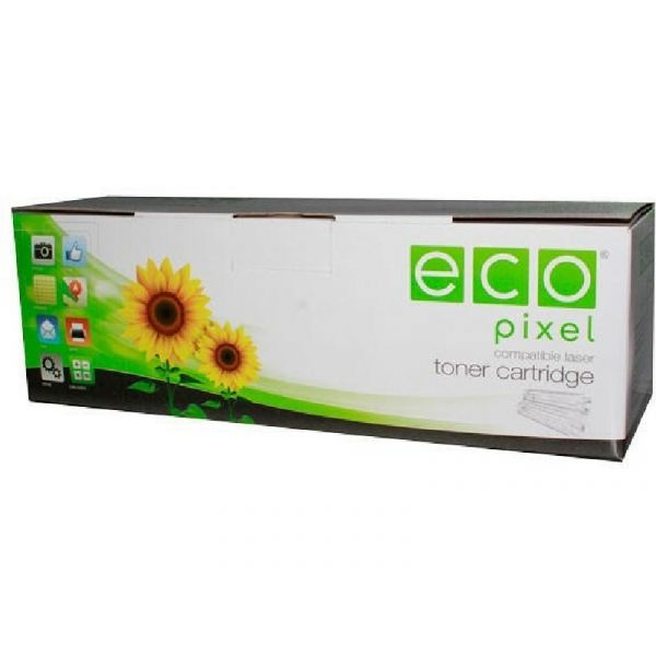 HP CE311A/CF351A Toner Cyan 1K /NB/ ECOPIXEL (HPCE311AFUUNI)