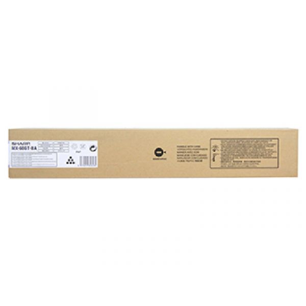 Sharp MX61GTBA toner Black
