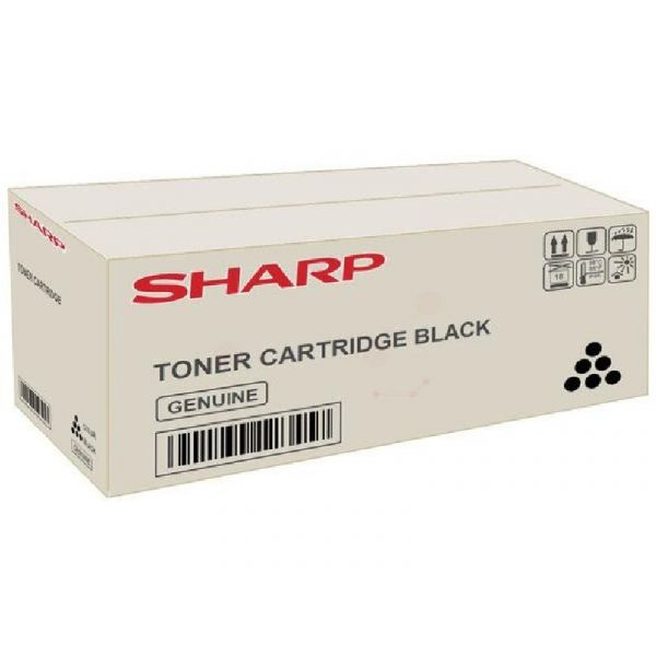Sharp MXB42T toner MXB427W/P