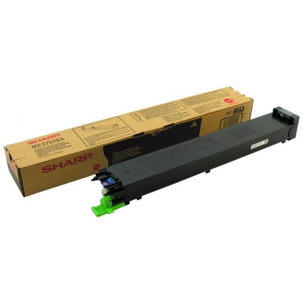 Sharp MX23GTBA. toner Black