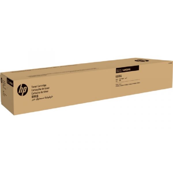 Samsung SLX7400/7500/7600 Black Toner K806S (SS593A)